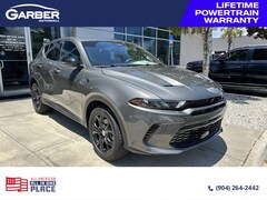 2025 Dodge Hornet GT AWD SUV