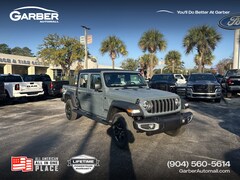 2026 Jeep Gladiator SPORT 4X4 Pickup
