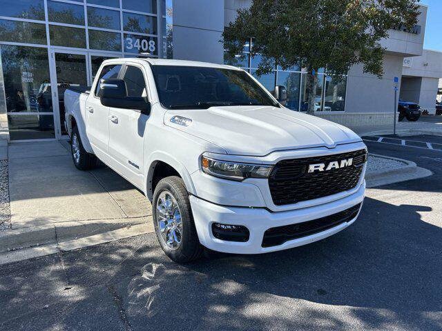 2025 Ram 1500 Big Horn photo 2