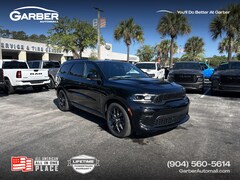 2026 Dodge Durango GT PLUS AWD HEMI V8 Sport Utility