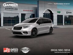 2026 Chrysler Pacifica LIMITED Passenger Van