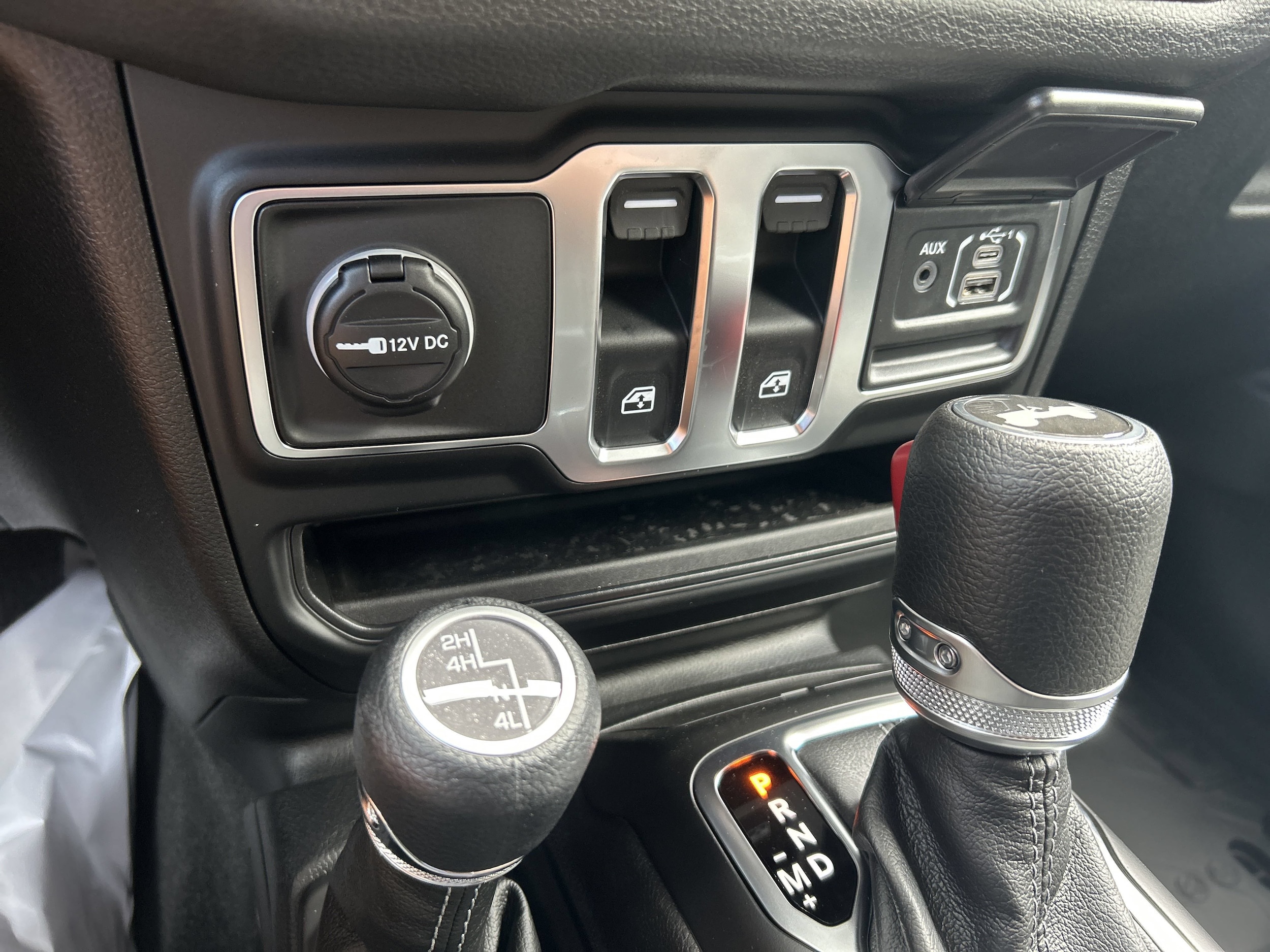 2026 Jeep Wrangler 2-Door Sport - Photo 22