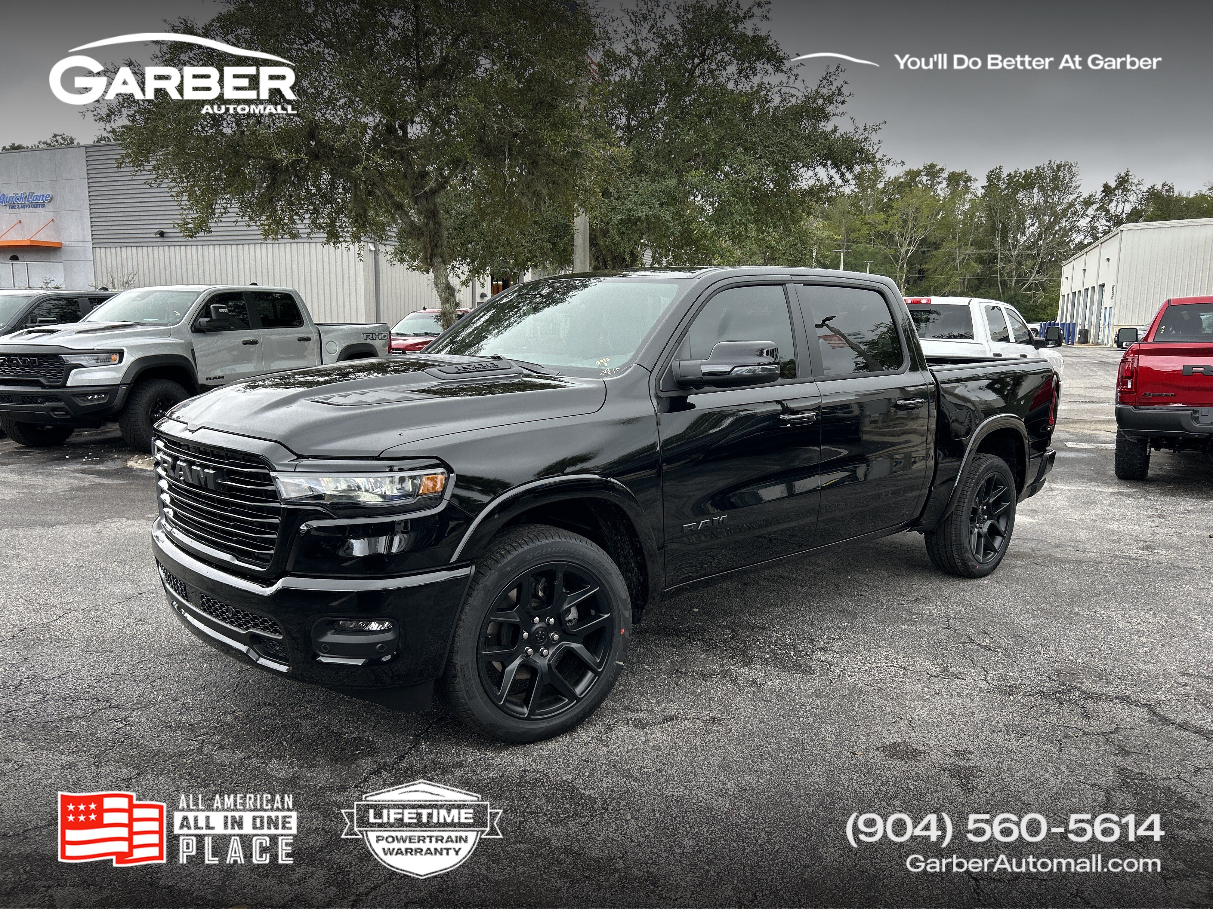  Ram 1500