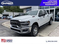 2025 Ram 2500 TRADESMAN CREW CAB 4X4 6'4 BOX Pickup