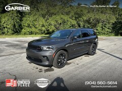 2026 Dodge Durango GT PLUS AWD HEMI V8 Sport Utility