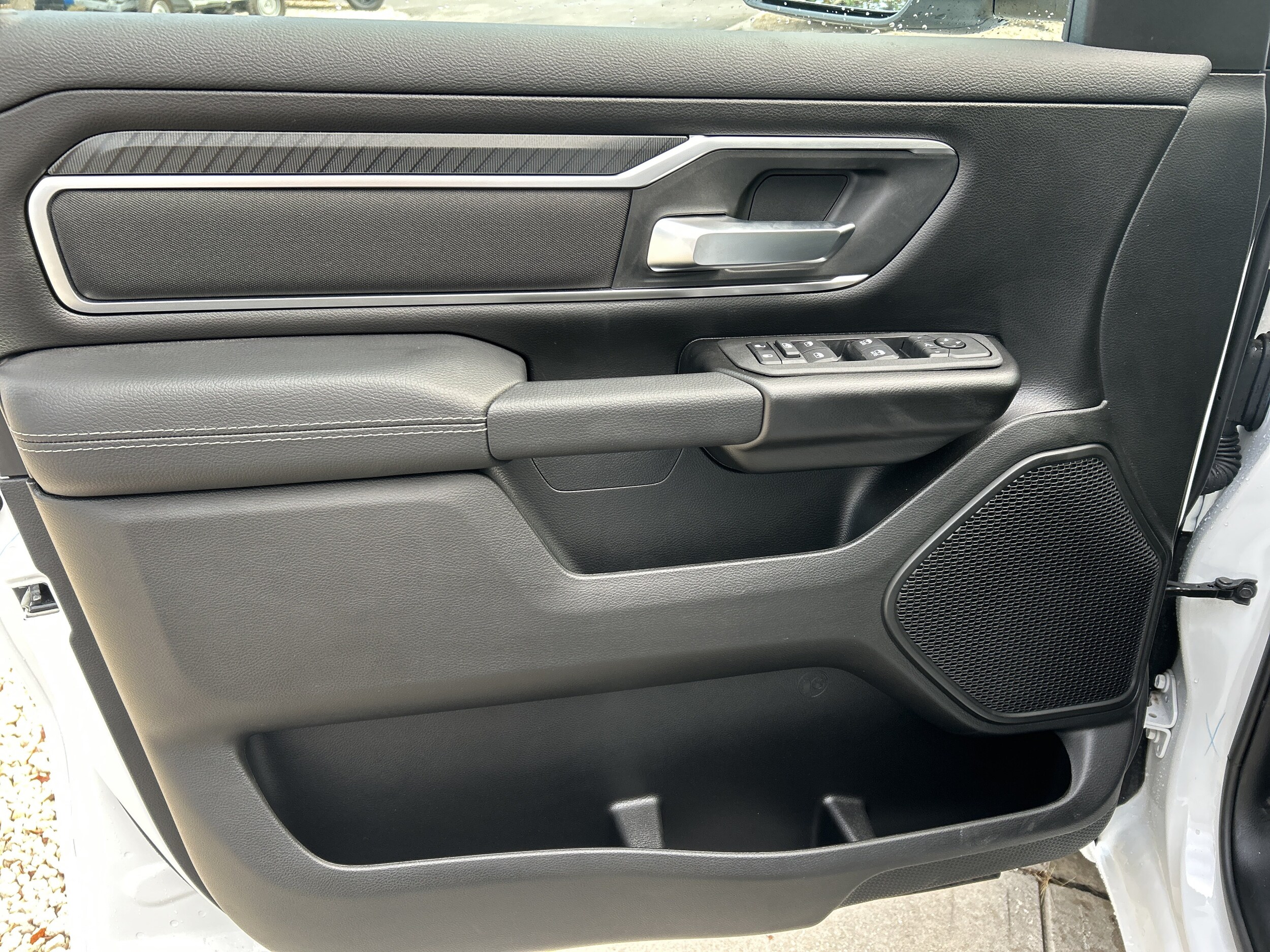 2026 RAM 1500 Big Horn/Lone Star - Photo 11