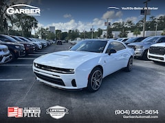 2026 Dodge Charger SCAT PACK 2-DOOR AWD Coupe