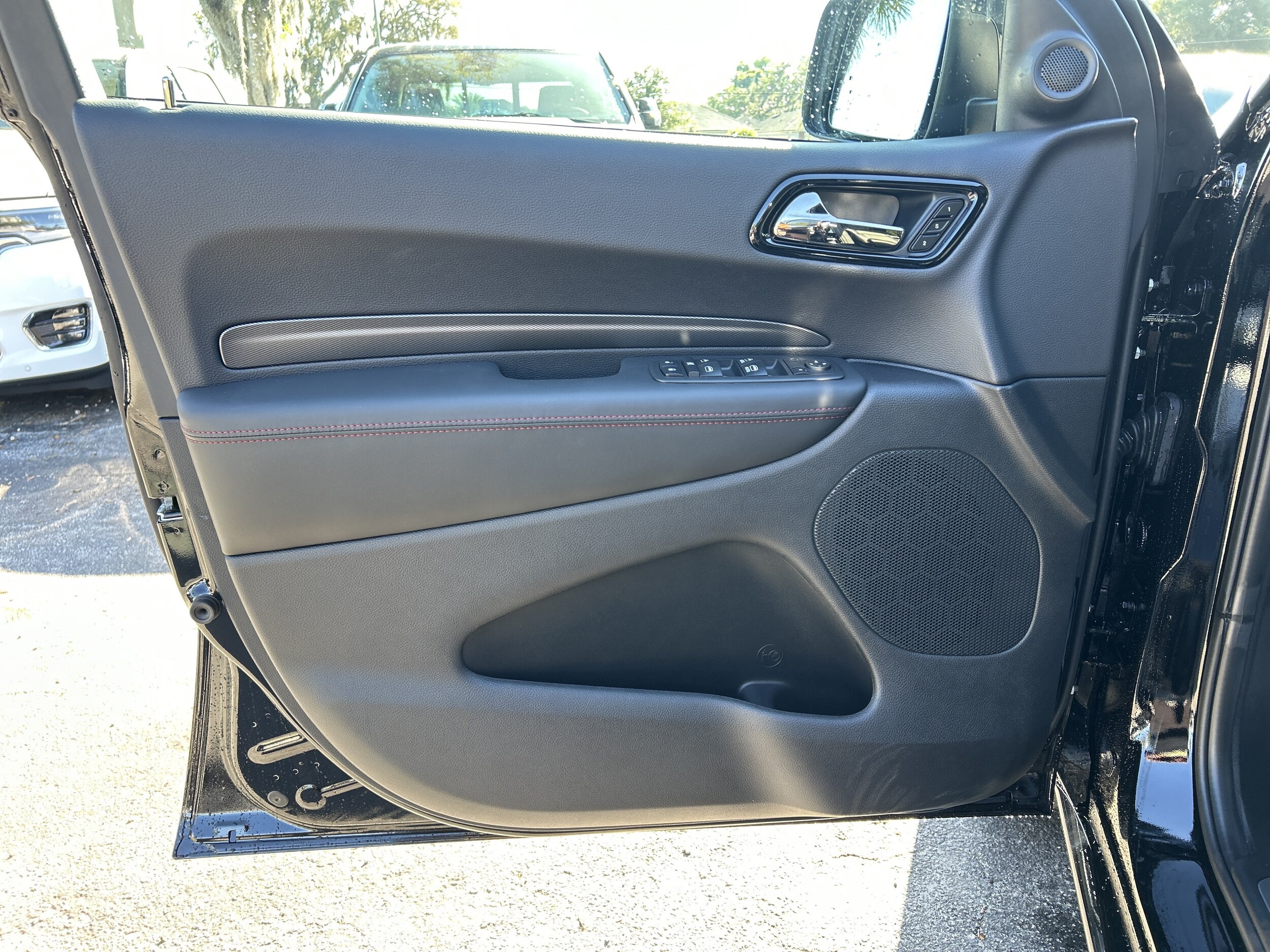 2026 Dodge Durango GT HEMI Plus V8 - Photo 11