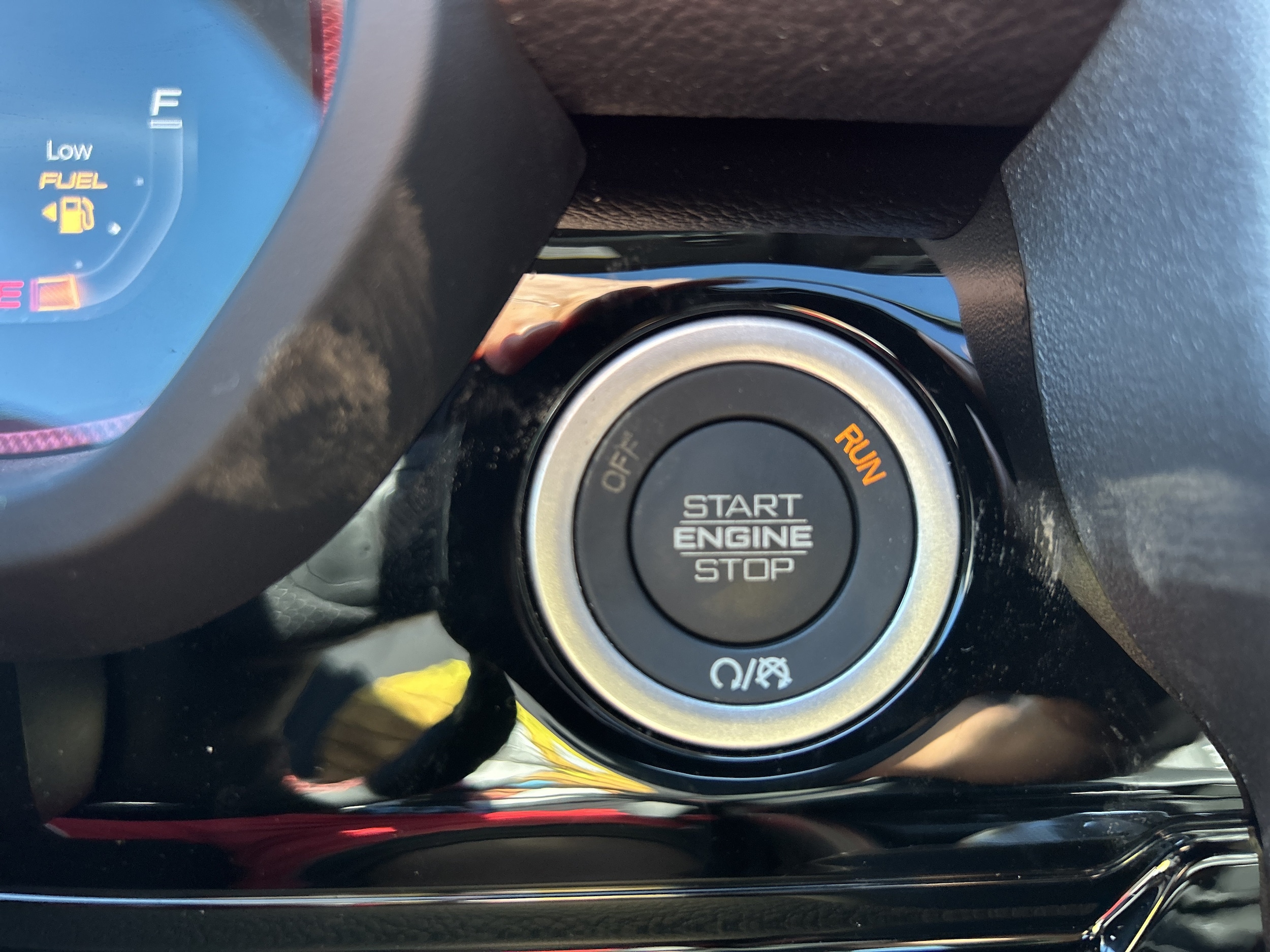 2026 RAM 1500 Rebel - Photo 26