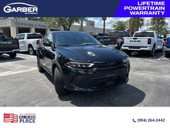 2025 Dodge Hornet GT AWD SUV