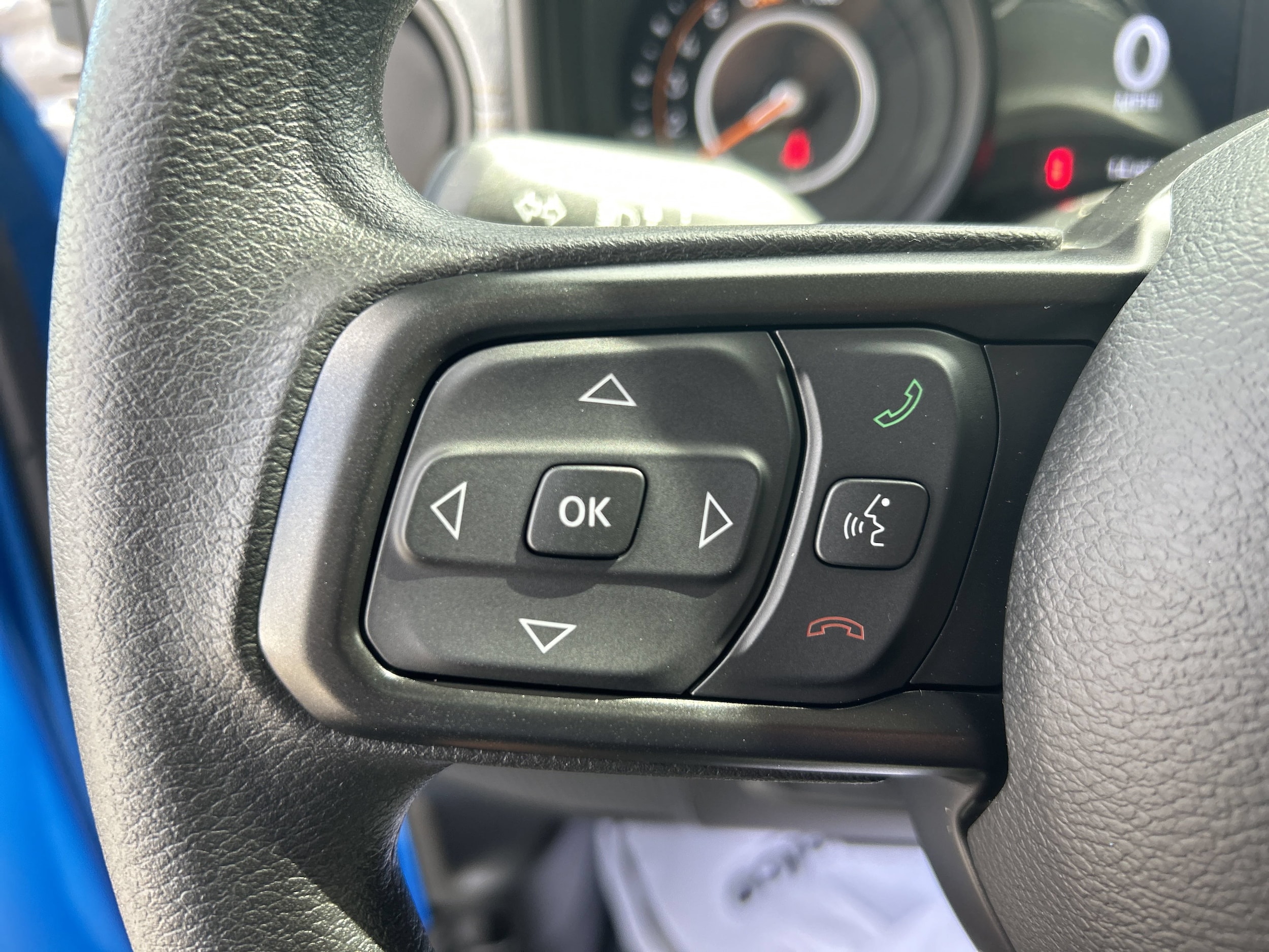 2026 Jeep Wrangler 2-Door Sport - Photo 18