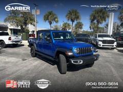 2026 Jeep Gladiator SPORT 4X4 Pickup