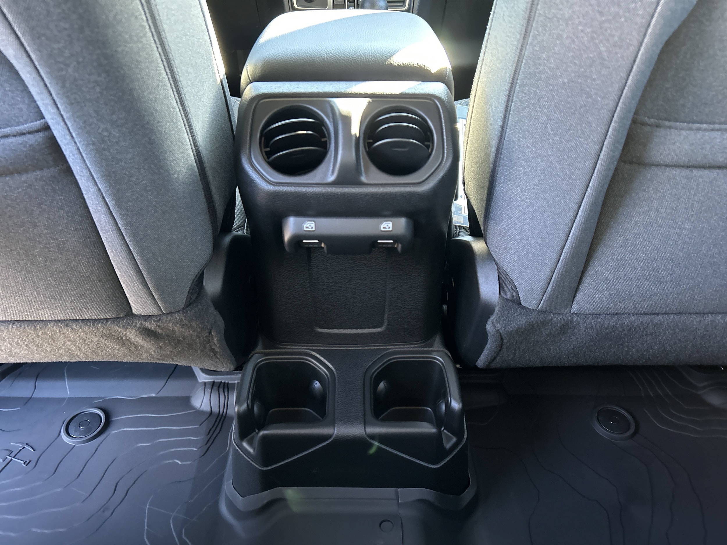 2026 Jeep Wrangler 4-Door Sport - Photo 29