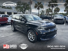 2026 Dodge Durango GT AWD HEMI V8 Sport Utility