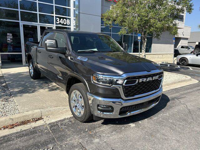 2025 Ram 1500 Big Horn photo 2