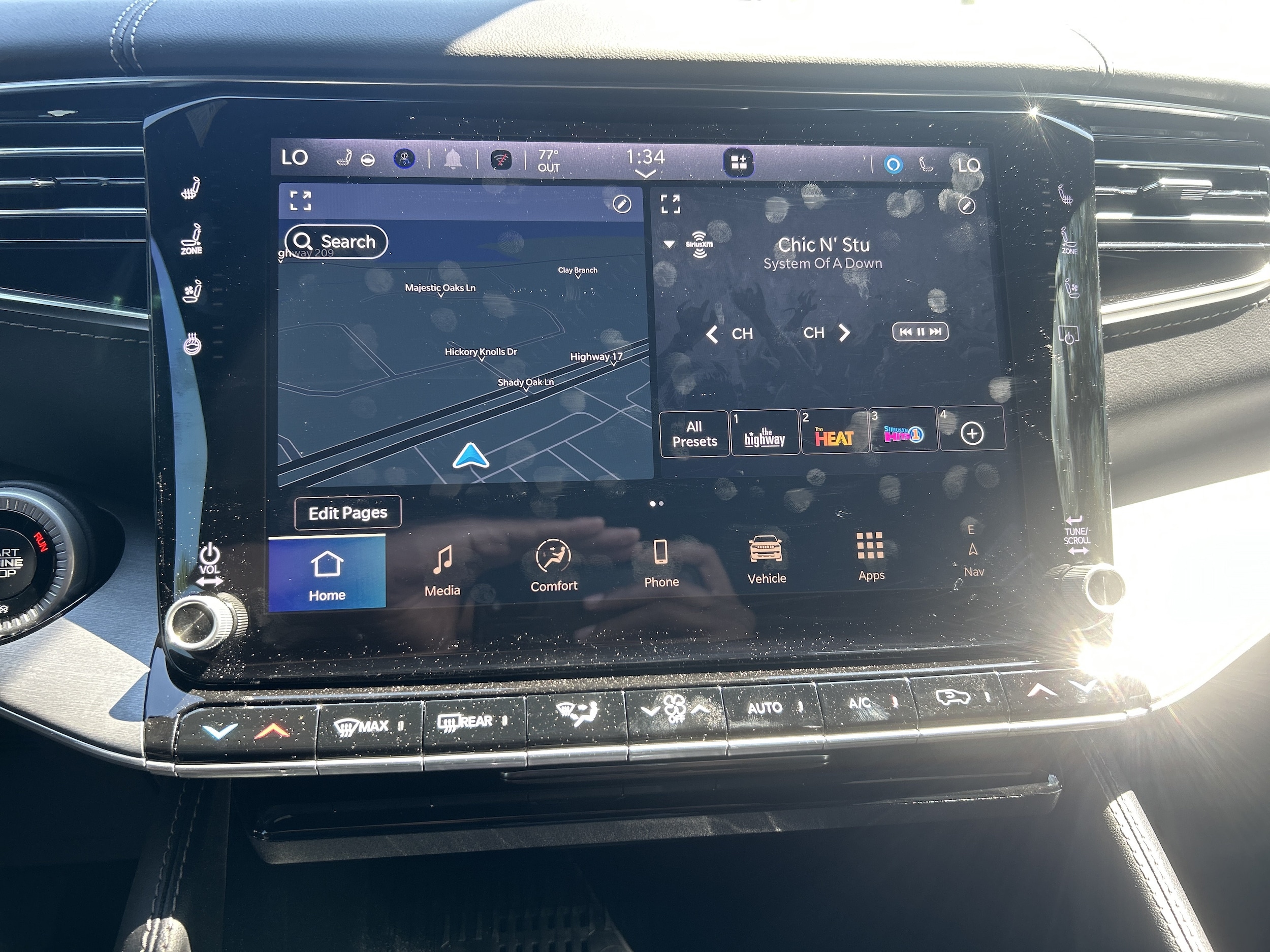 2026 Jeep Grand Wagoneer Limited Reserve - Photo 26
