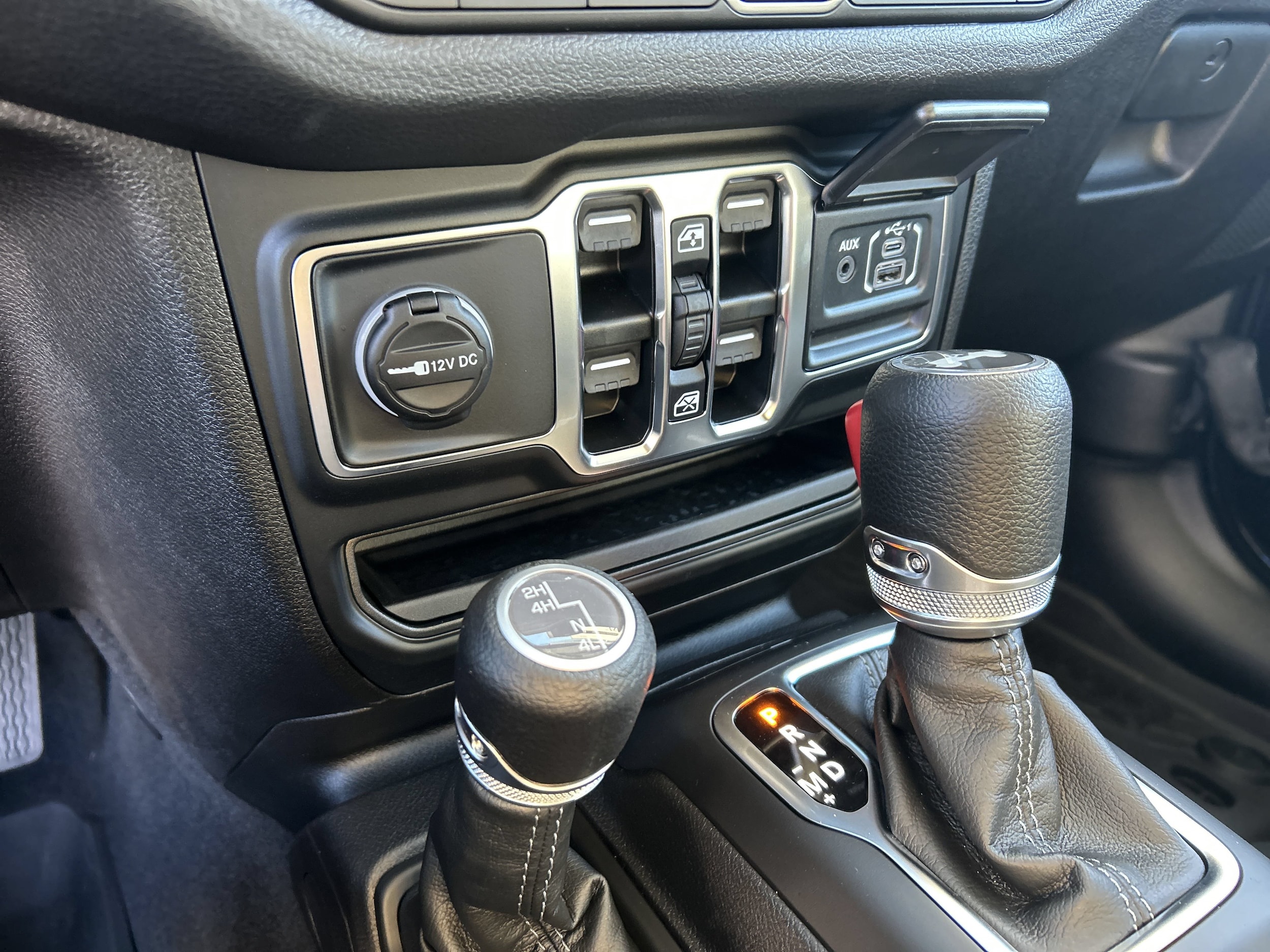 2026 Jeep Wrangler 4-Door Sport - Photo 20