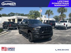 2025 Ram 2500 TRADESMAN CREW CAB 4X4 6'4 BOX Pickup