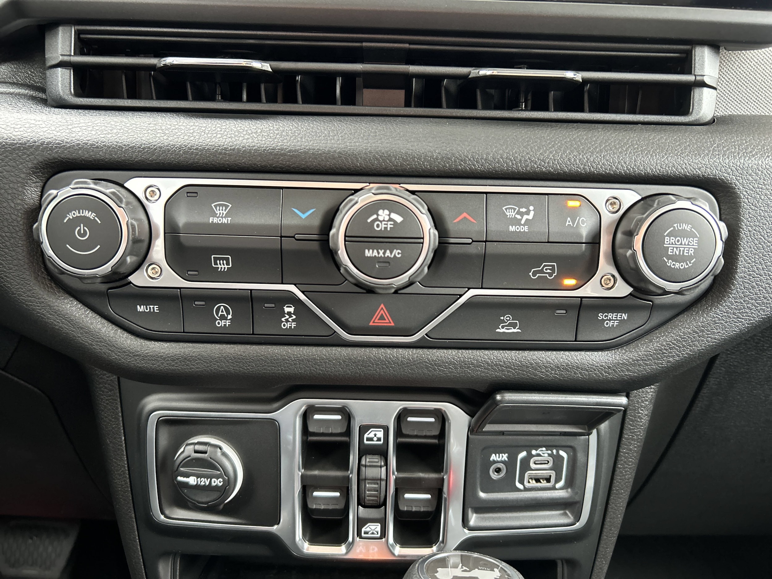 2026 Jeep Wrangler 4-Door Sport - Photo 24