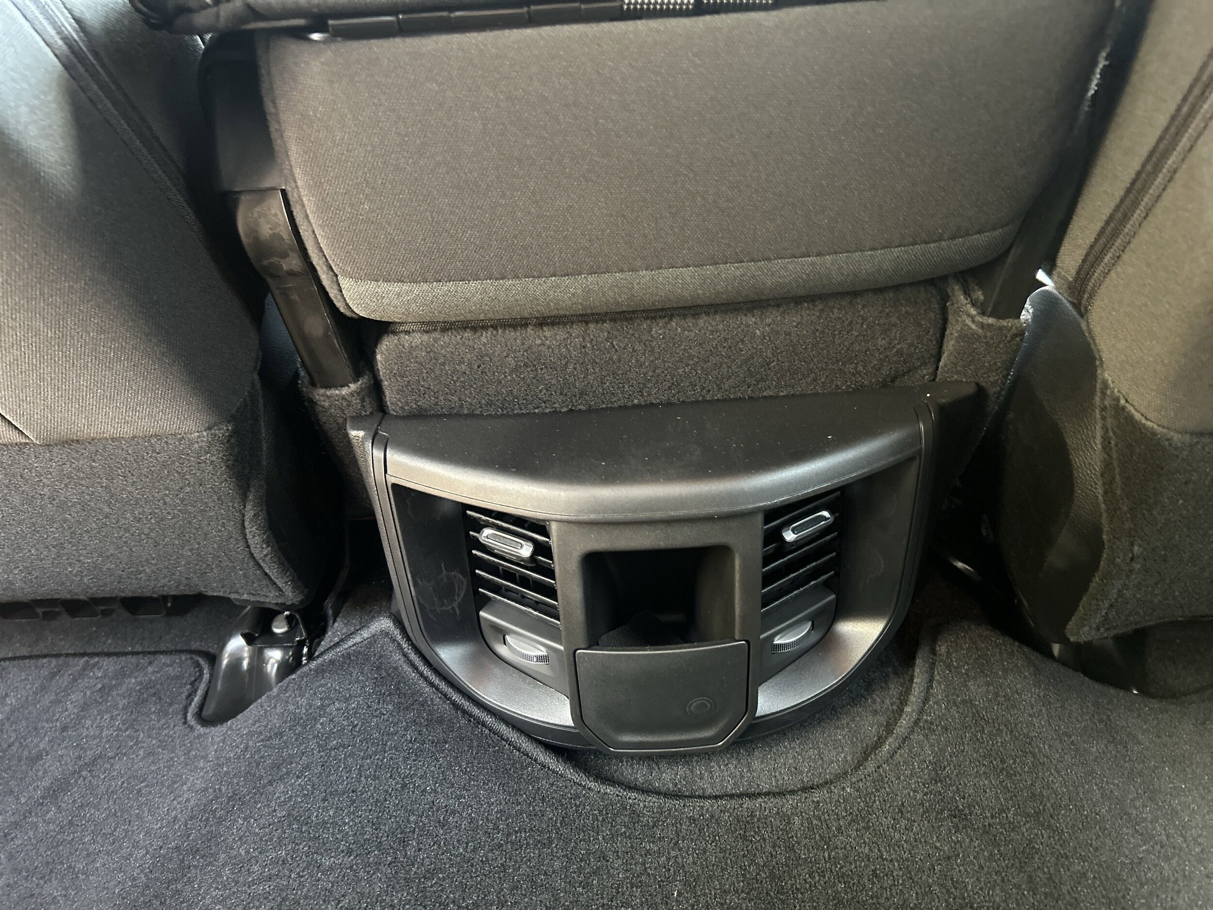2025 RAM 2500 Tradesman - Photo 25