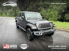 2025 Jeep Gladiator SPORT 4X4 Pickup