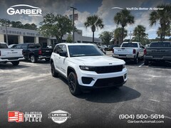 2025 Jeep Grand Cherokee ALTITUDE X 4X2 Sport Utility