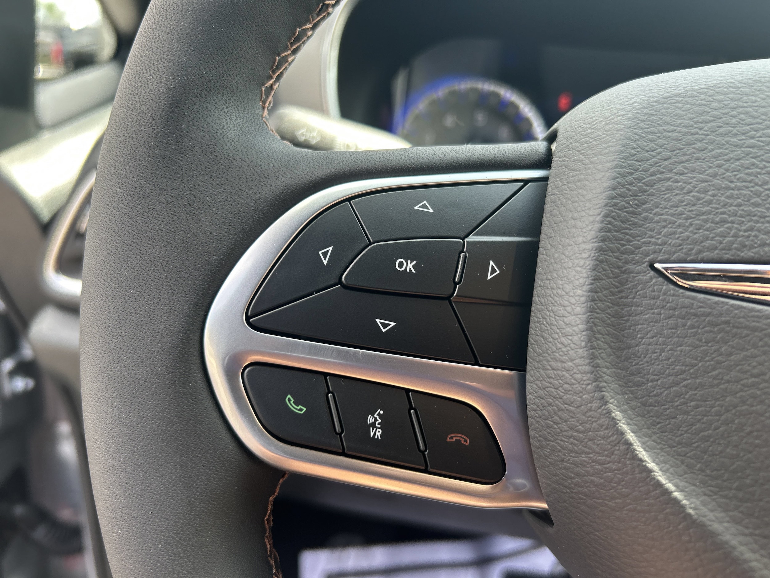 2026 Chrysler Pacifica Pinnacle - Photo 22