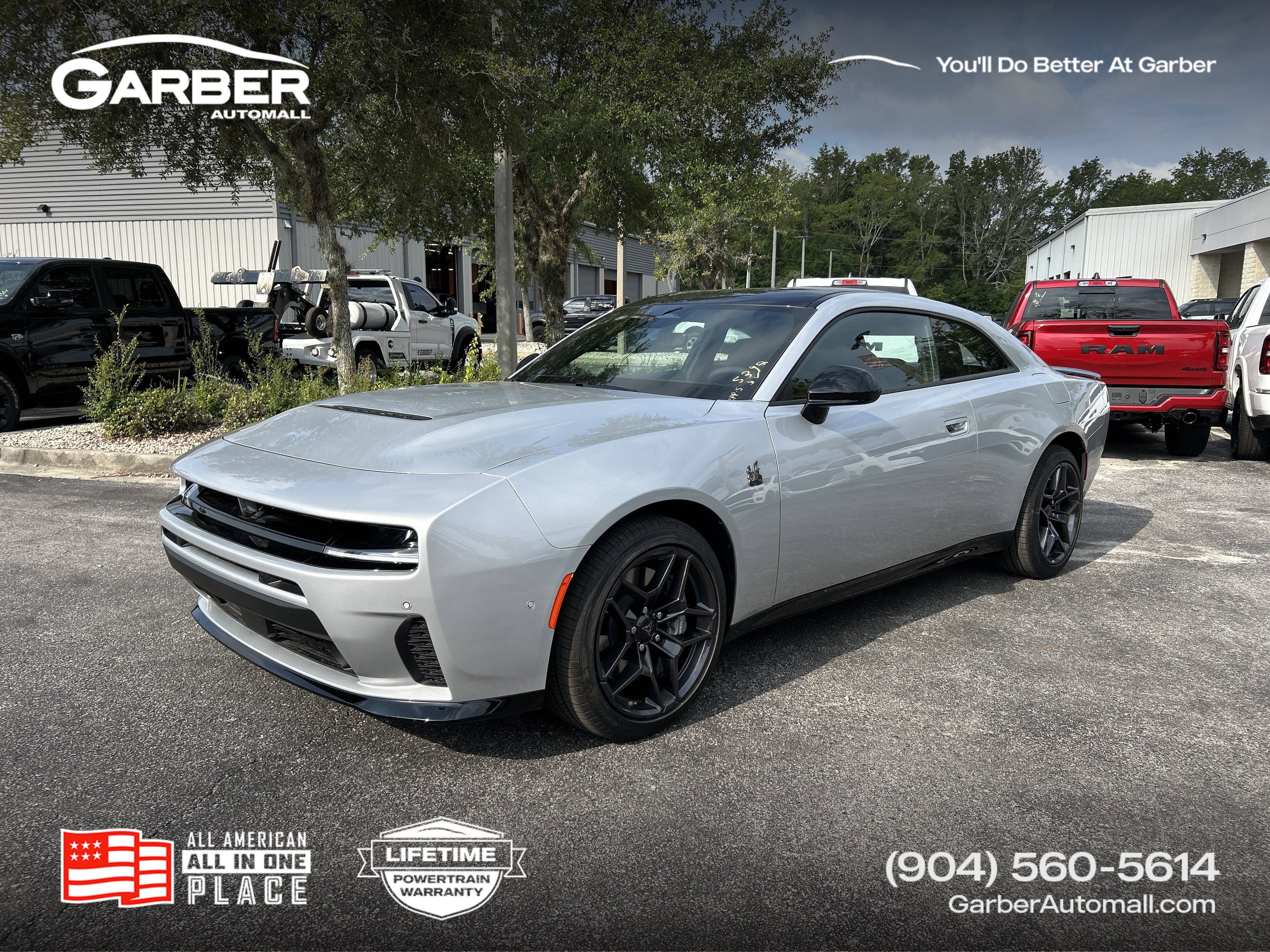  Dodge Charger