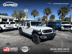 2026 Jeep Gladiator SPORT 4X4 Pickup
