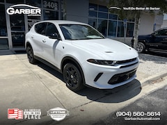 2025 Dodge Hornet GT AWD SUV