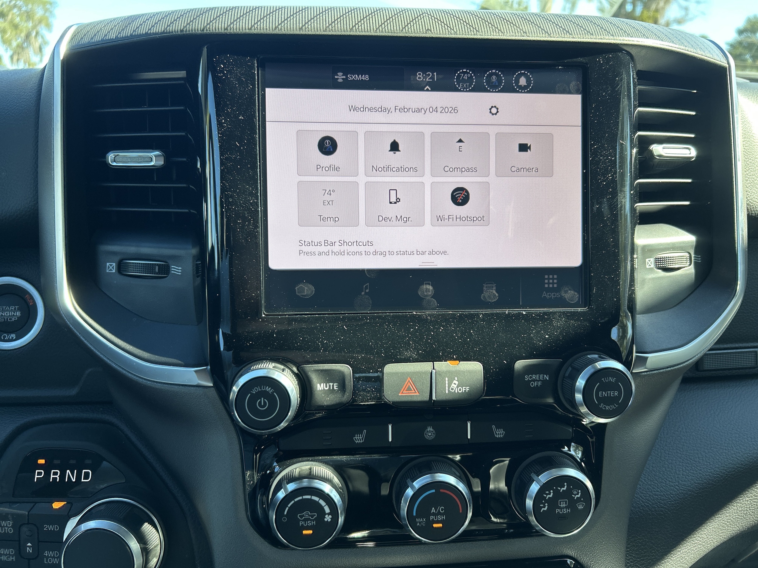 2026 RAM 1500 Big Horn/Lone Star - Photo 30