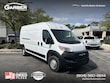  Ram ProMaster