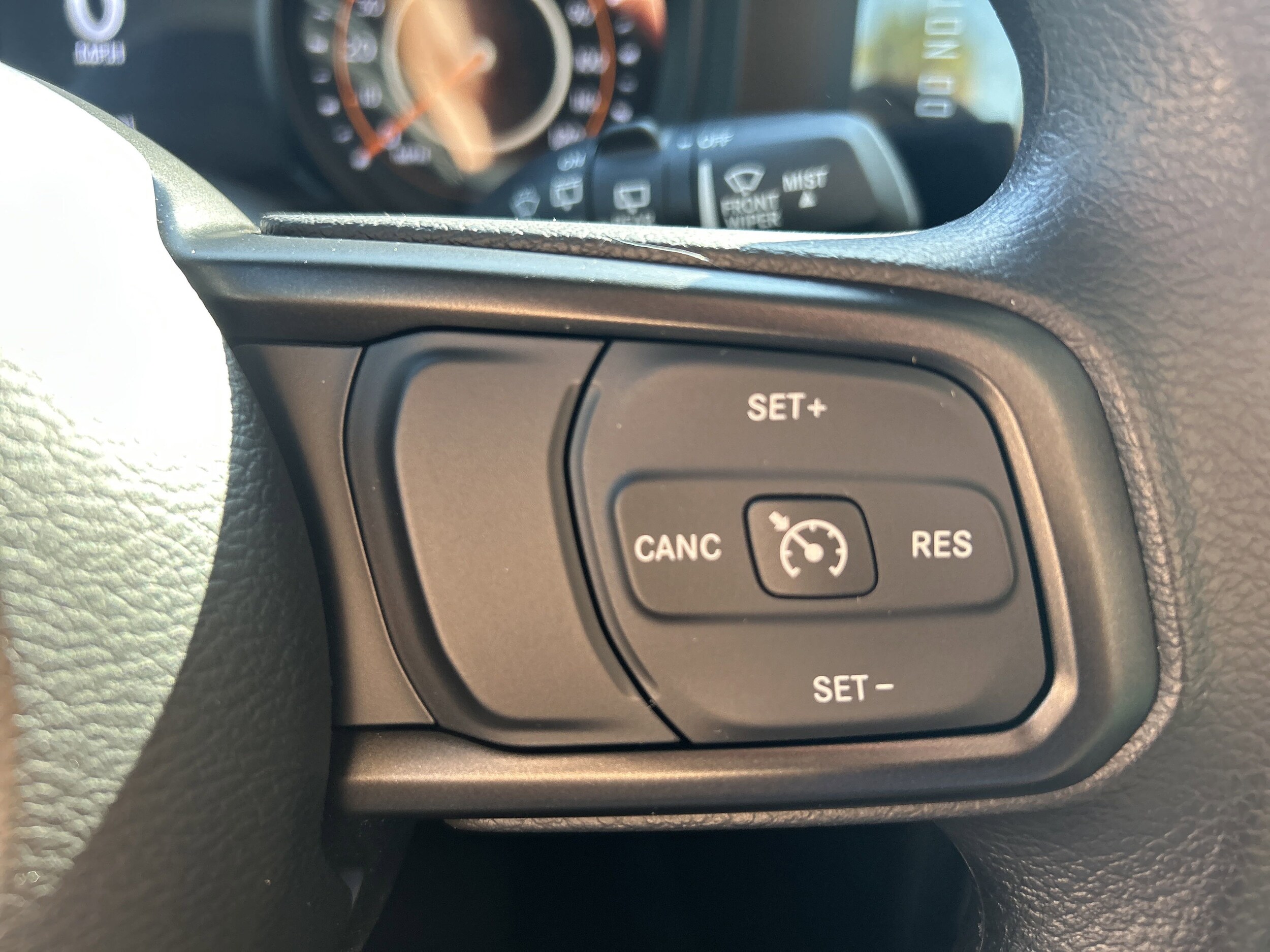 2026 Jeep Wrangler 2-Door Sport - Photo 19