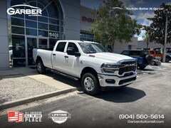 2025 Ram 2500 TRADESMAN CREW CAB 4X4 8' BOX Pickup