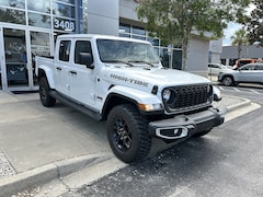 2025 Jeep Gladiator HIGH TIDE 4X4 Pickup
