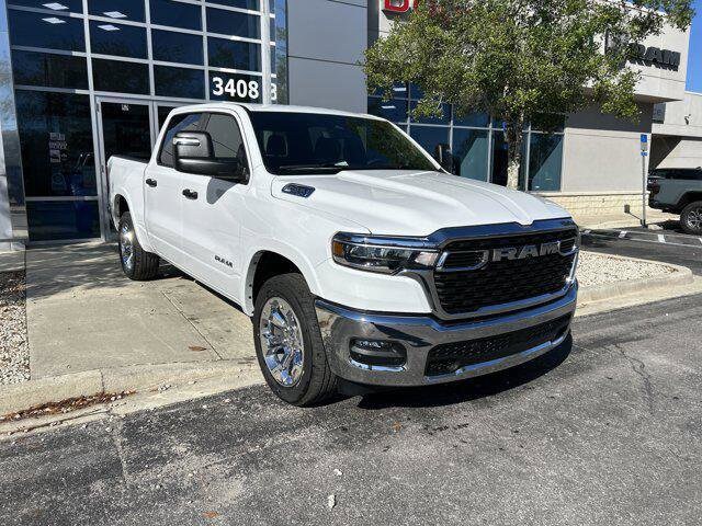 2025 Ram 1500 Big Horn photo 2