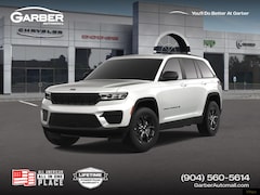 2025 Jeep Grand Cherokee ALTITUDE X 4X2 Sport Utility