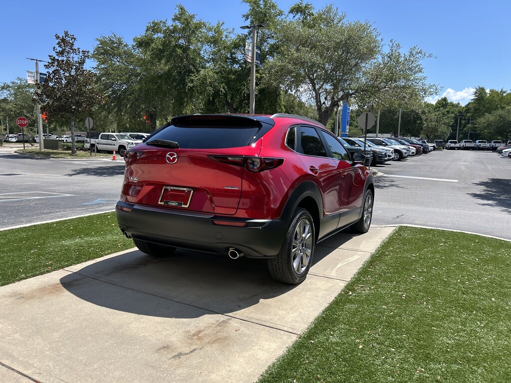 Used 2024 Mazda CX-30 2.5 S Preferred Package SUV