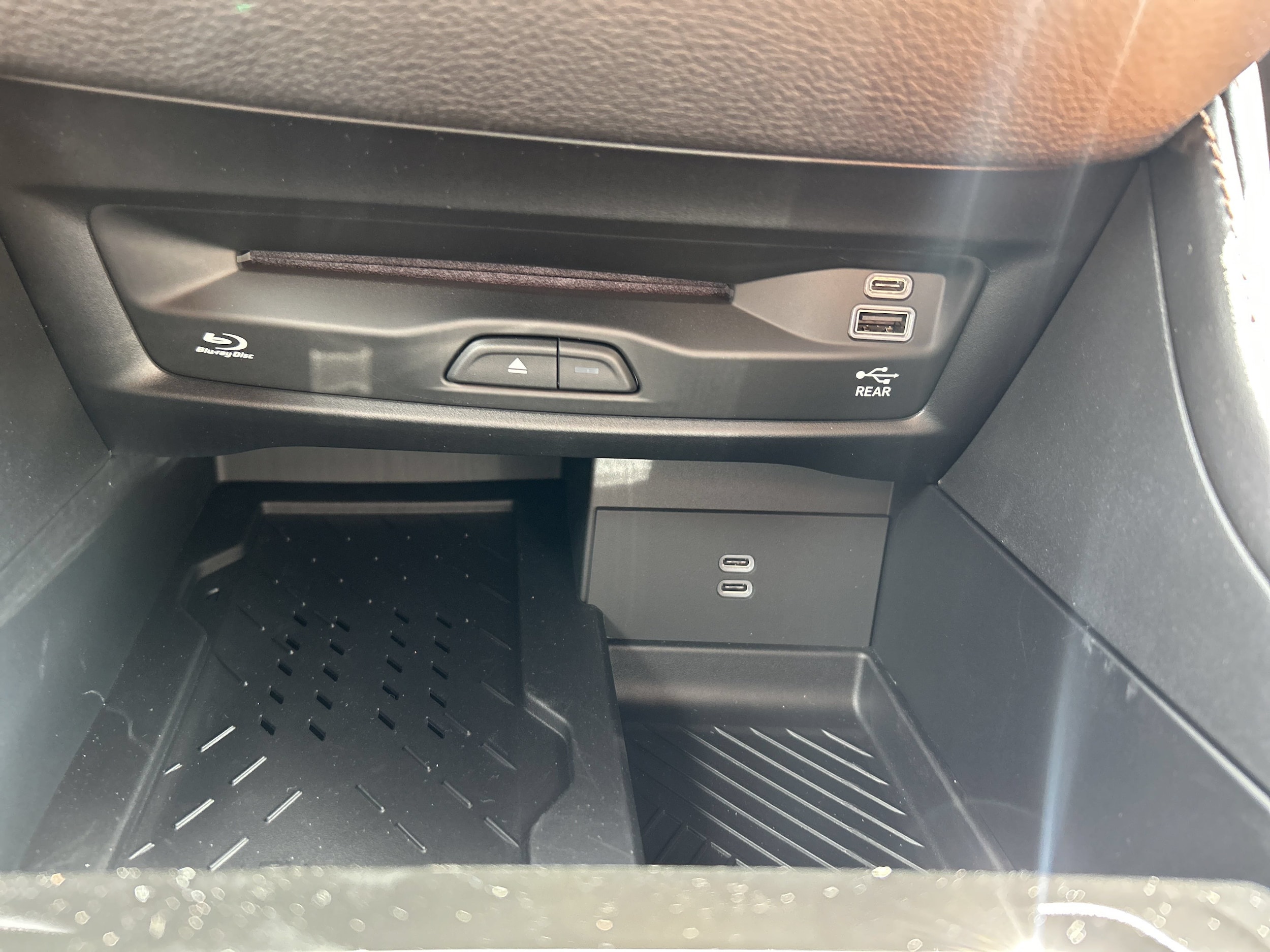 2026 Chrysler Pacifica Pinnacle - Photo 27