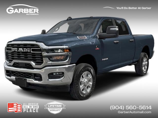  Ram 3500