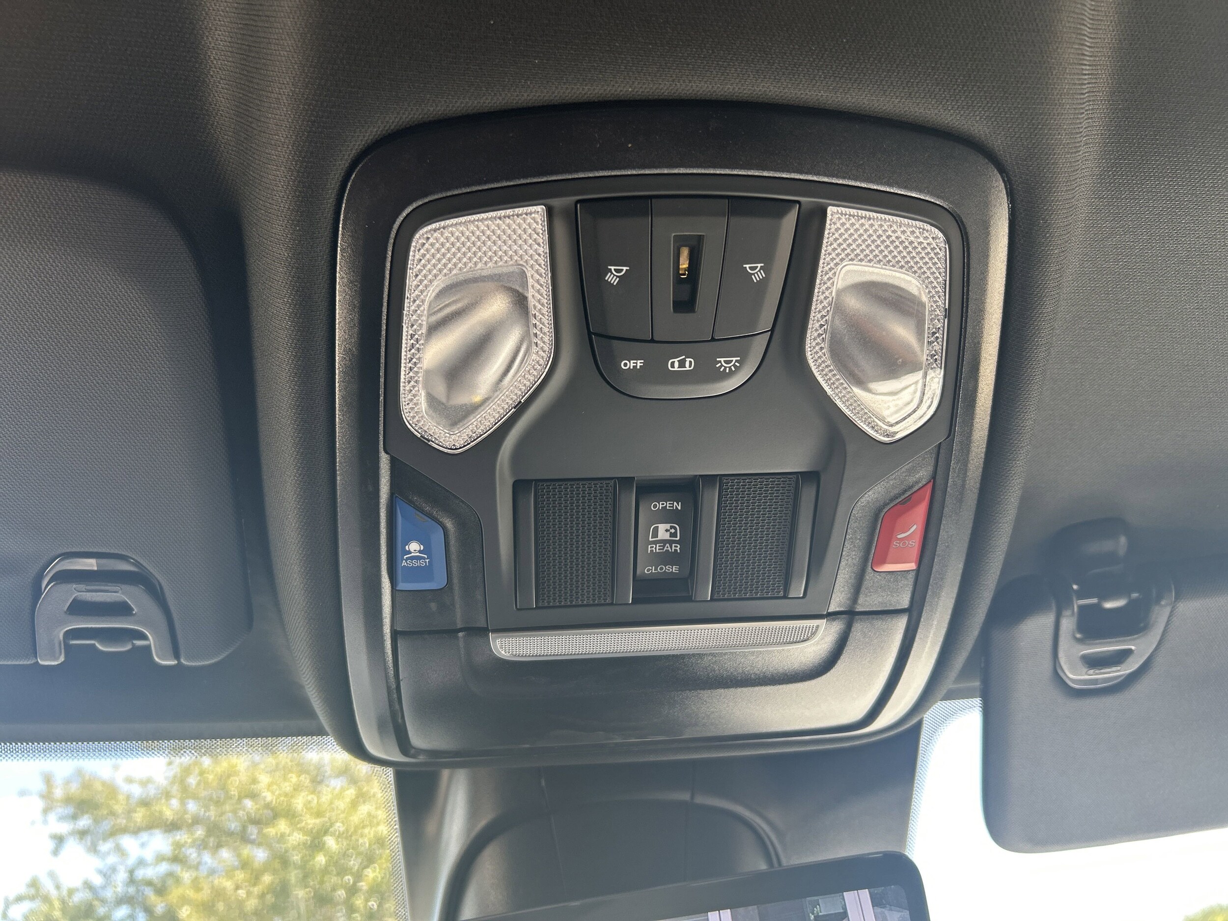 2025 RAM 2500 Tradesman - Photo 23