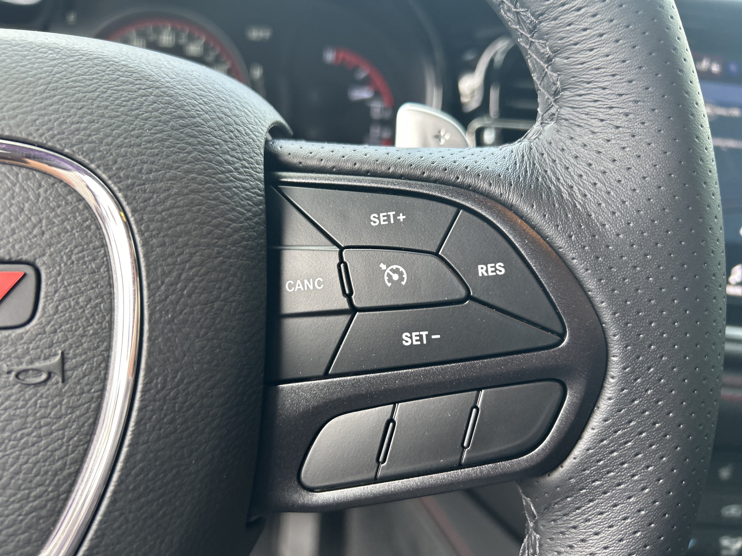2026 Dodge Durango GT HEMI V8 - Photo 20