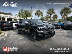 2026 Ram 3500 LIMITED CREW CAB 4X4 6'4 BOX Pickup