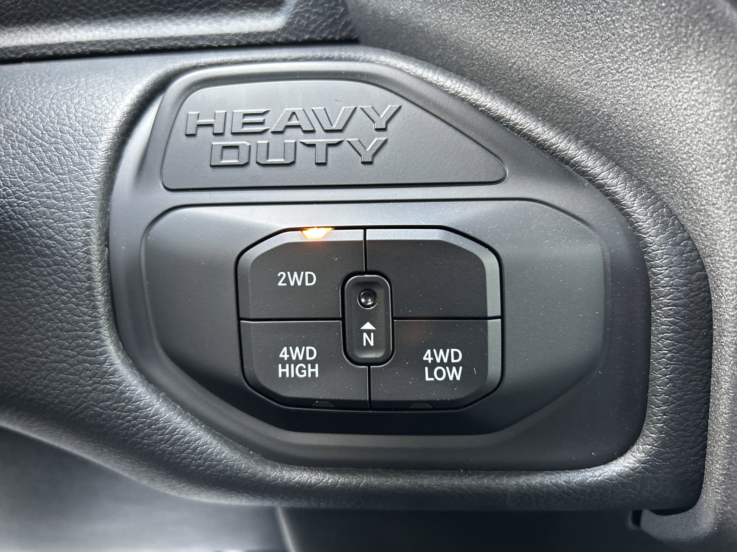 2025 RAM 2500 Tradesman - Photo 20