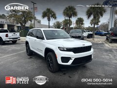 2025 Jeep Grand Cherokee ALTITUDE X 4X2 Sport Utility