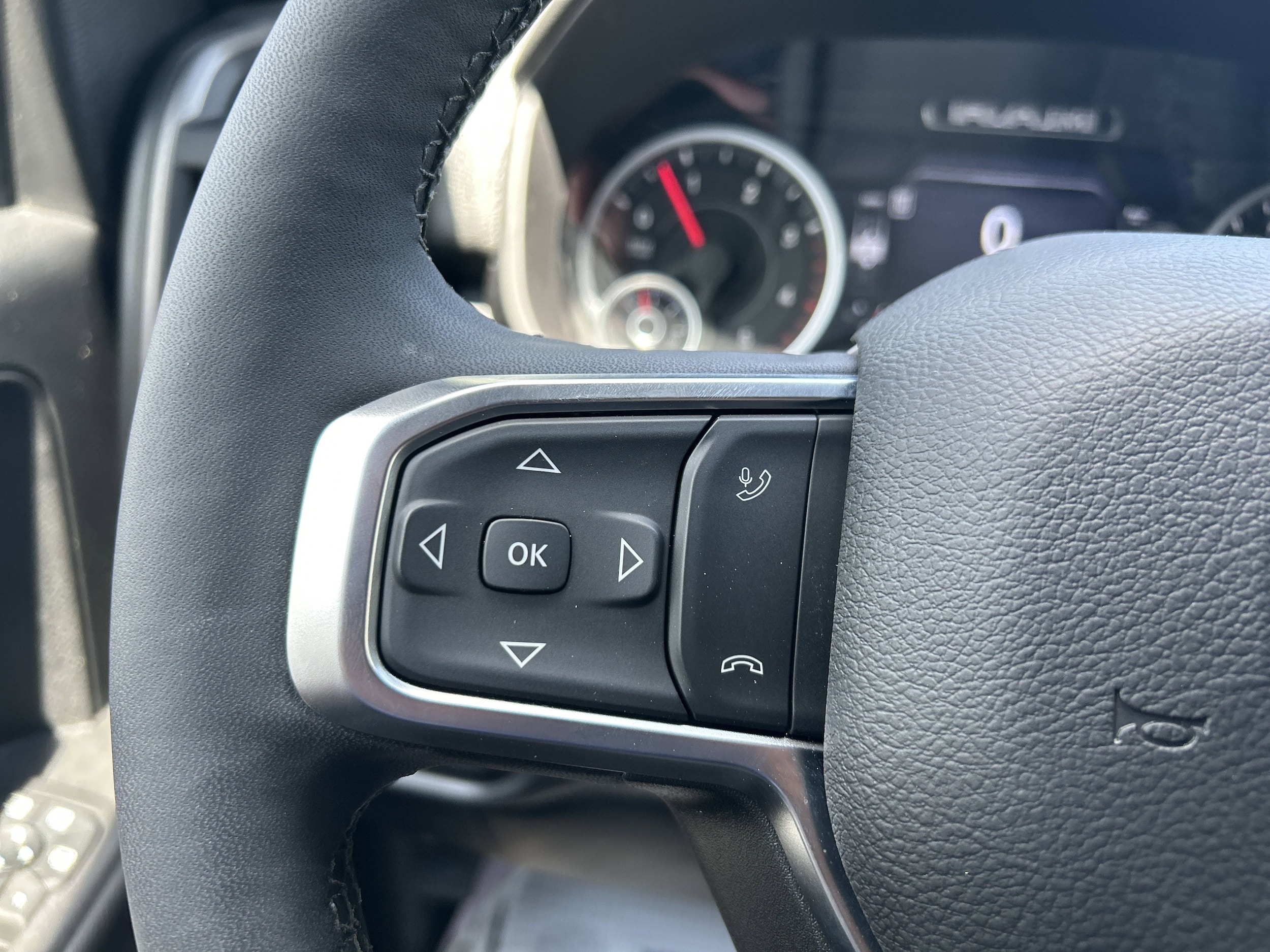 2025 RAM 2500 Tradesman - Photo 14