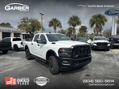 2026 Ram 2500 WARLOCK CREW CAB 4X4 6'4 BOX Pickup