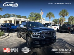 2026 Ram 2500 LIMITED CREW CAB 4X4 6'4 BOX Pickup
