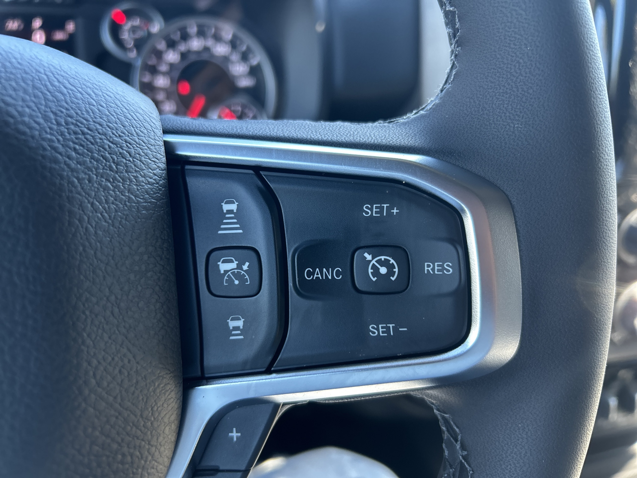 2026 RAM 1500 Big Horn/Lone Star - Photo 19