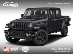 2026 Jeep Gladiator SPORT 4X4 Pickup